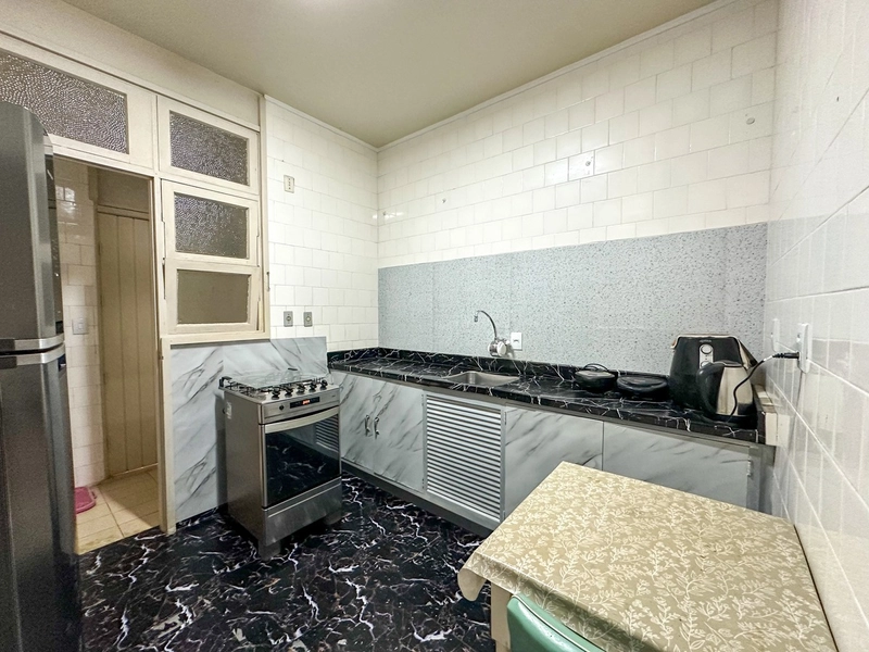 Apartamento térreo de 2d com dep. empregada, Atlântida, Xangri-lá: 9ª foto da galeria de imagens do imóvel