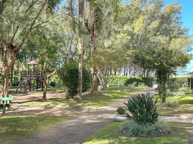 Apartamento térreo de 2d com dep. empregada, Atlântida, Xangri-lá: 29ª foto da galeria de imagens do imóvel