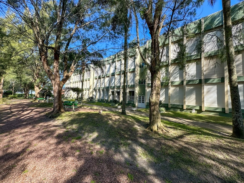 Apartamento térreo de 2d com dep. empregada, Atlântida, Xangri-lá: 36ª foto da galeria de imagens do imóvel