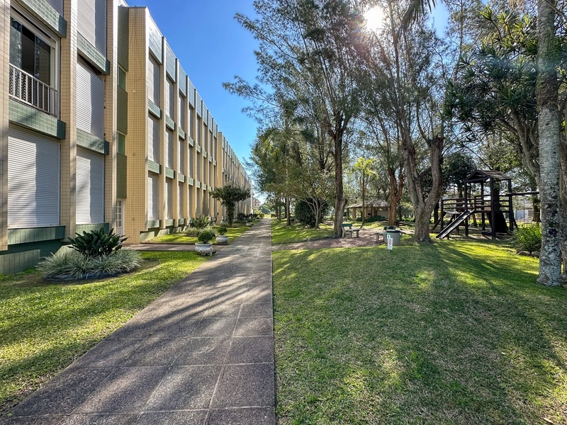 Apartamento térreo de 2d com dep. empregada, Atlântida, Xangri-lá: 43ª foto da galeria de imagens do imóvel