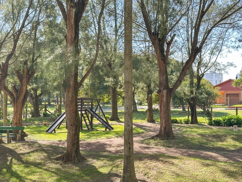 Apartamento térreo de 2d com dep. empregada, Atlântida, Xangri-lá: 28ª foto da galeria de imagens do imóvel