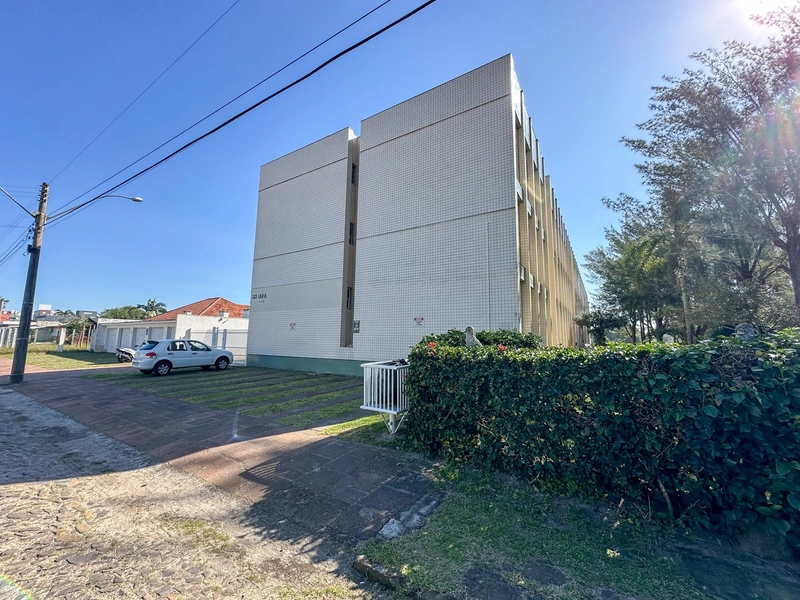 Apartamento térreo de 2d com dep. empregada, Atlântida, Xangri-lá: 44ª foto da galeria de imagens do imóvel