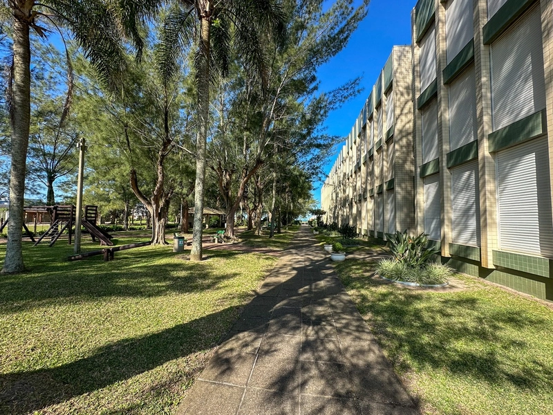 Apartamento térreo de 2d com dep. empregada, Atlântida, Xangri-lá: 34ª foto da galeria de imagens do imóvel