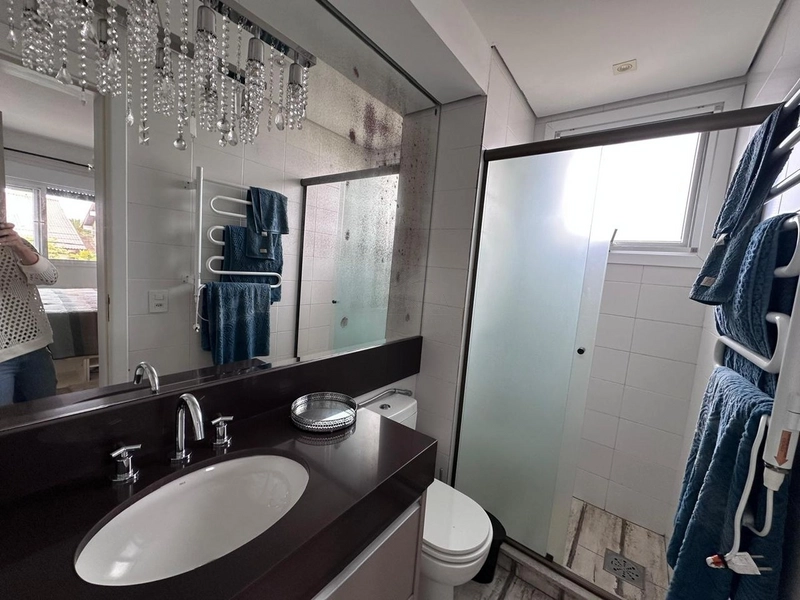 BELÍSSIMA COBERTURA À VENDA CONDOMÍNIO ROSSI ATLANTIDA XANGRILA: 7ª foto da galeria de imagens do imóvel