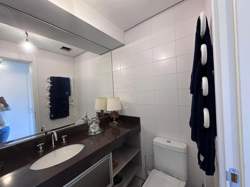 BELÍSSIMA COBERTURA À VENDA CONDOMÍNIO ROSSI ATLANTIDA XANGRILA: 10ª foto da galeria de imagens do imóvel