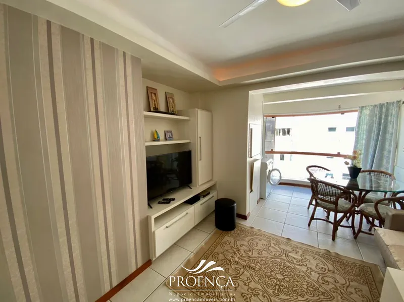 Apartamento de 2 dormitórios sendo 1 suíte, de frente.: 8ª foto da galeria de imagens do imóvel