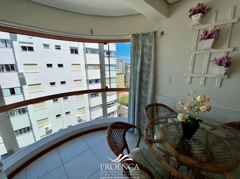 Apartamento de 2 dormitórios sendo 1 suíte, de frente.: 11ª foto da galeria de imagens do imóvel