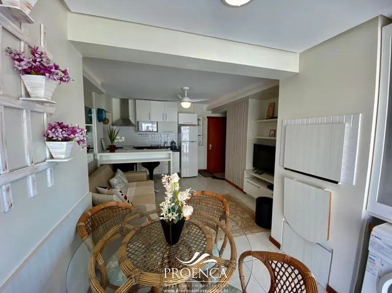 Apartamento de 2 dormitórios sendo 1 suíte, de frente.: 4ª foto da galeria de imagens do imóvel