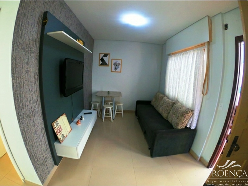 Apartamento de frente 1 dormitórios no Centro de Capão da Canoa.: 11ª foto da galeria de imagens do imóvel