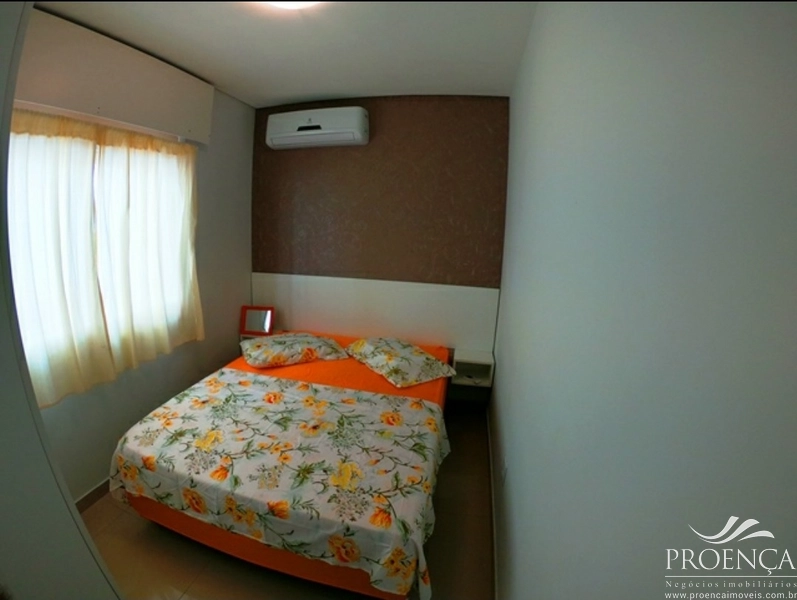 Apartamento de frente 1 dormitórios no Centro de Capão da Canoa.: 10ª foto da galeria de imagens do imóvel