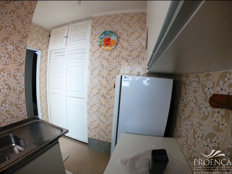 Apartamento de frente 1 dormitórios no Centro de Capão da Canoa.: 5ª foto da galeria de imagens do imóvel