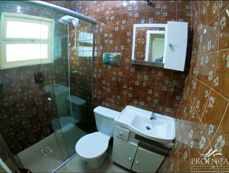 Apartamento de frente 1 dormitórios no Centro de Capão da Canoa.: 6ª foto da galeria de imagens do imóvel