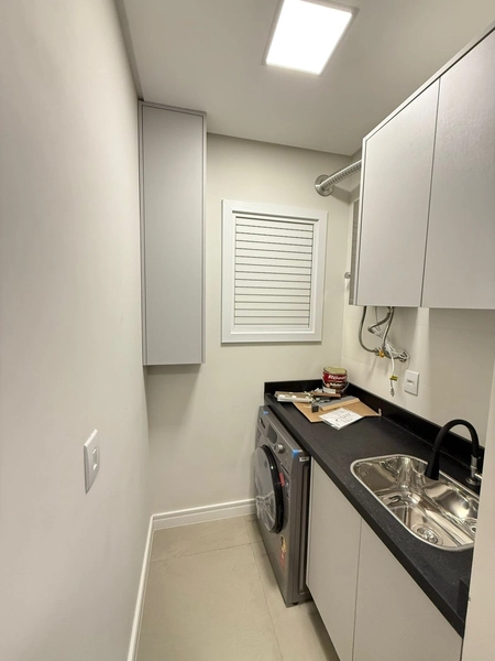Apartamento 2 dormitórios/1 suíte - Mobiliado Decorado - Capão: 2ª foto da galeria de imagens do imóvel