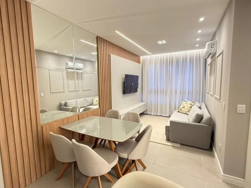 Apartamento 2 dormitórios/1 suíte - Mobiliado Decorado - Capão: 11ª foto da galeria de imagens do imóvel