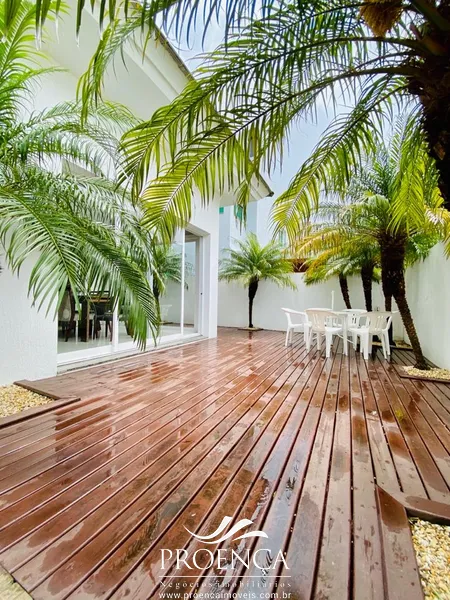 Mobiliada e Decorada, 4 suítes. Próximo a Infra.: 31ª foto da galeria de imagens do imóvel