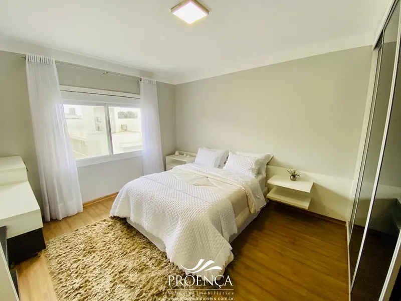 Mobiliada e Decorada, 4 suítes. Próximo a Infra.: 20ª foto da galeria de imagens do imóvel