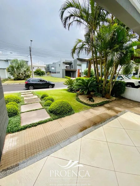 Mobiliada e Decorada, 4 suítes. Próximo a Infra.: 3ª foto da galeria de imagens do imóvel
