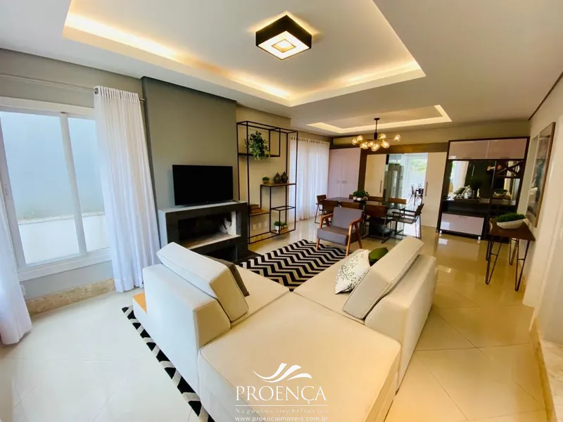 Mobiliada e Decorada, 4 suítes. Próximo a Infra.: 5ª foto da galeria de imagens do imóvel