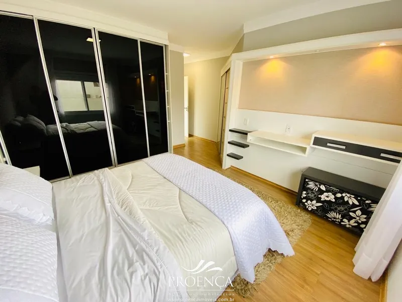 Mobiliada e Decorada, 4 suítes. Próximo a Infra.: 28ª foto da galeria de imagens do imóvel