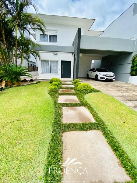 Mobiliada e Decorada, 4 suítes. Próximo a Infra.: 2ª foto da galeria de imagens do imóvel