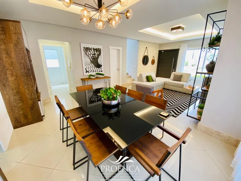 Mobiliada e Decorada, 4 suítes. Próximo a Infra.: 9ª foto da galeria de imagens do imóvel