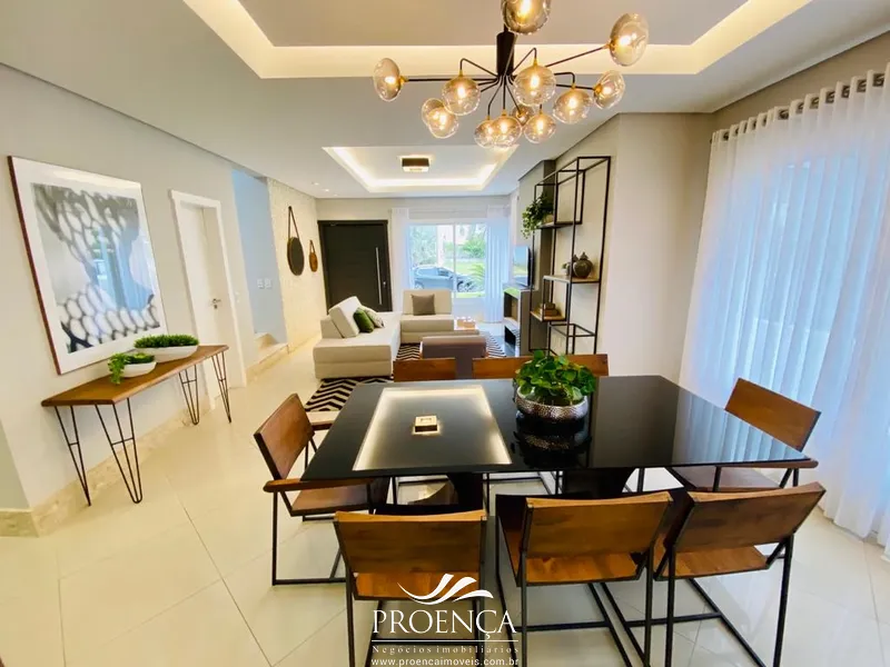 Mobiliada e Decorada, 4 suítes. Próximo a Infra.: 8ª foto da galeria de imagens do imóvel