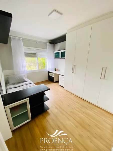 Mobiliada e Decorada, 4 suítes. Próximo a Infra.: 23ª foto da galeria de imagens do imóvel