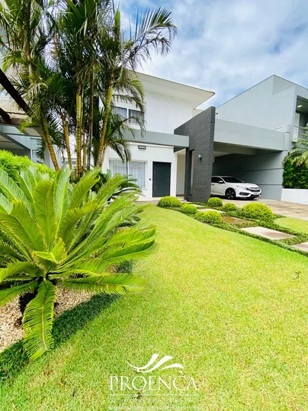 Mobiliada e Decorada, 4 suítes. Próximo a Infra.: 1ª foto da galeria de imagens do imóvel
