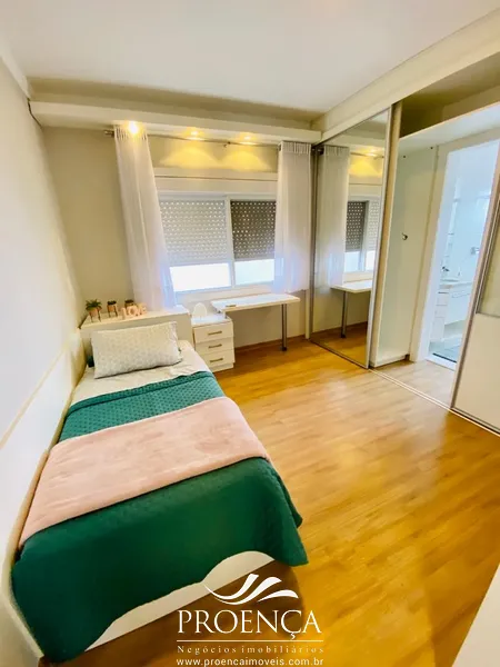Mobiliada e Decorada, 4 suítes. Próximo a Infra.: 25ª foto da galeria de imagens do imóvel