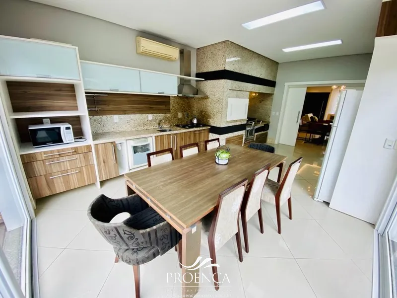 Mobiliada e Decorada, 4 suítes. Próximo a Infra.: 15ª foto da galeria de imagens do imóvel