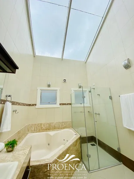 Mobiliada e Decorada, 4 suítes. Próximo a Infra.: 22ª foto da galeria de imagens do imóvel