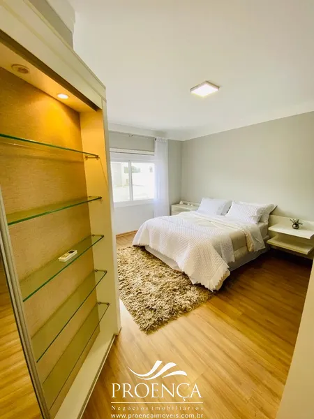 Mobiliada e Decorada, 4 suítes. Próximo a Infra.: 21ª foto da galeria de imagens do imóvel