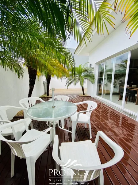 Mobiliada e Decorada, 4 suítes. Próximo a Infra.: 30ª foto da galeria de imagens do imóvel