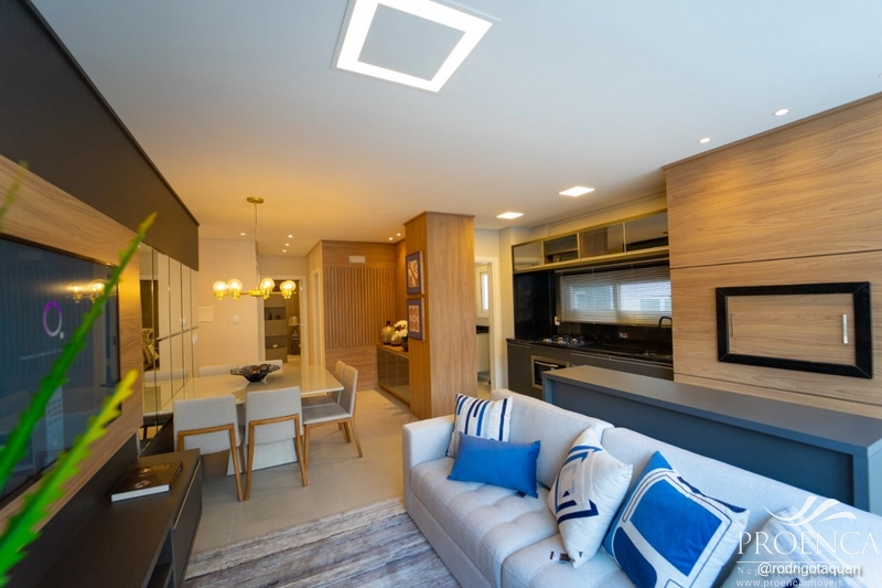 Apartamento 2 dormitórios no bairro Zona Nova, Capão da Canoa.: 10ª foto da galeria de imagens do imóvel