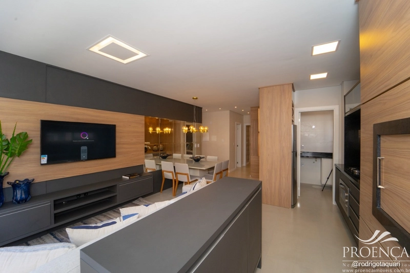 Apartamento 2 dormitórios no bairro Zona Nova, Capão da Canoa.: 2ª foto da galeria de imagens do imóvel