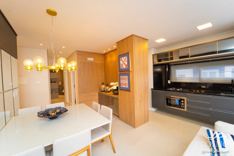 Apartamento 2 dormitórios no bairro Zona Nova, Capão da Canoa.: 6ª foto da galeria de imagens do imóvel