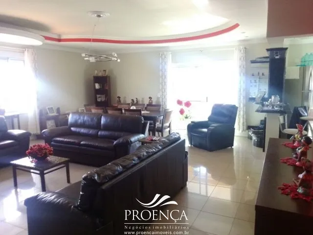 Apartamento 4 dormitórios, Araça, Capão da Canoa: 11ª foto da galeria de imagens do imóvel