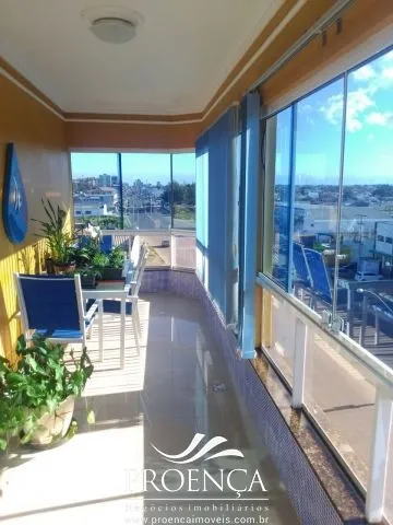 Apartamento 4 dormitórios, Araça, Capão da Canoa: 7ª foto da galeria de imagens do imóvel