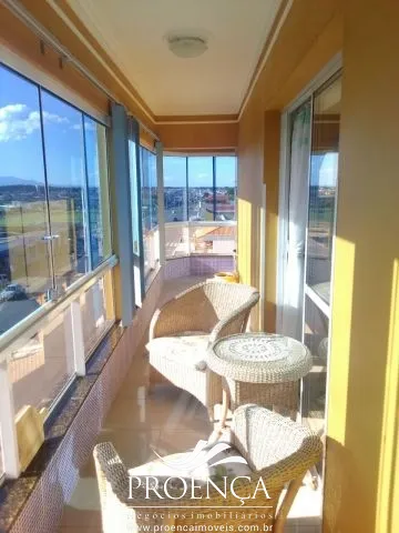 Apartamento 4 dormitórios, Araça, Capão da Canoa: 8ª foto da galeria de imagens do imóvel
