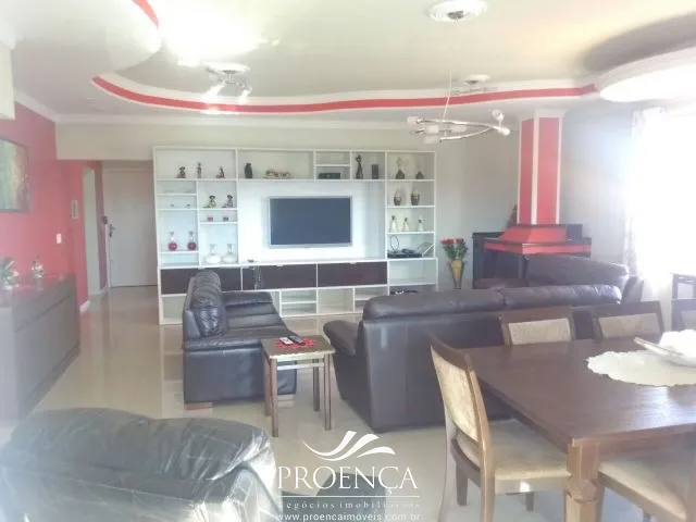 Apartamento 4 dormitórios, Araça, Capão da Canoa: 1ª foto da galeria de imagens do imóvel