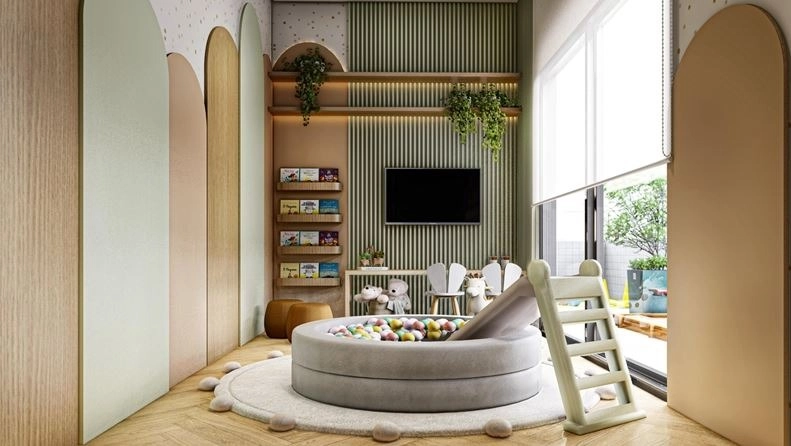 Apartamento de 1 dormitórios (suíte), box, Zona Nova, Capão da Canoa: 18ª foto da galeria de imagens do imóvel