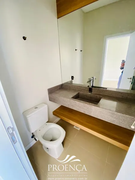 Casa em Condomínio 4 dormitórios no Blue Xangri-Lá: 10ª foto da galeria de imagens do imóvel