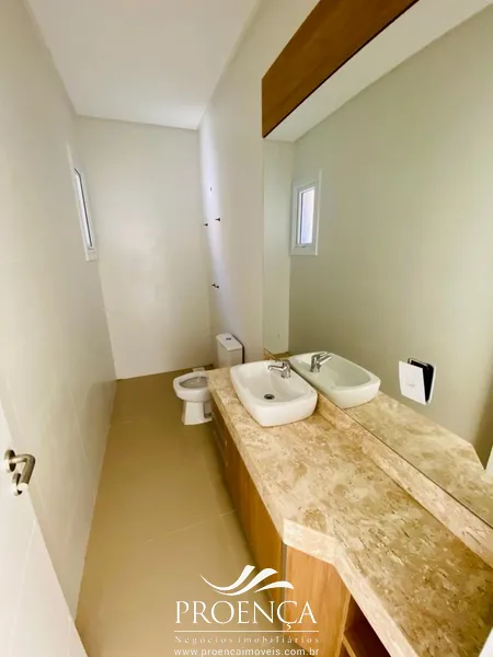Casa em Condomínio 4 dormitórios no Blue Xangri-Lá: 14ª foto da galeria de imagens do imóvel