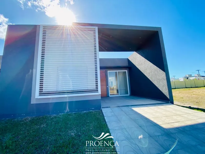 Casa em Condomínio 4 dormitórios no Blue Xangri-Lá: 2ª foto da galeria de imagens do imóvel