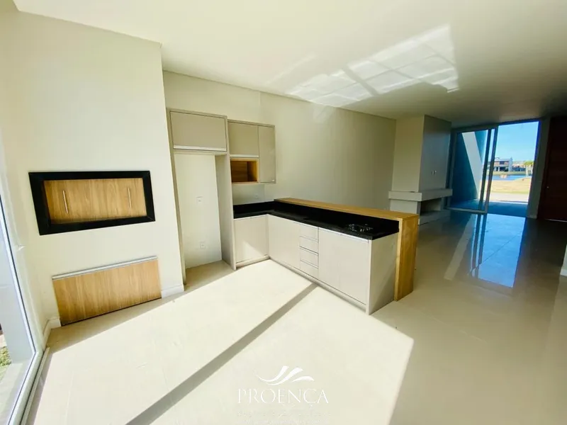 Casa em Condomínio 4 dormitórios no Blue Xangri-Lá: 4ª foto da galeria de imagens do imóvel