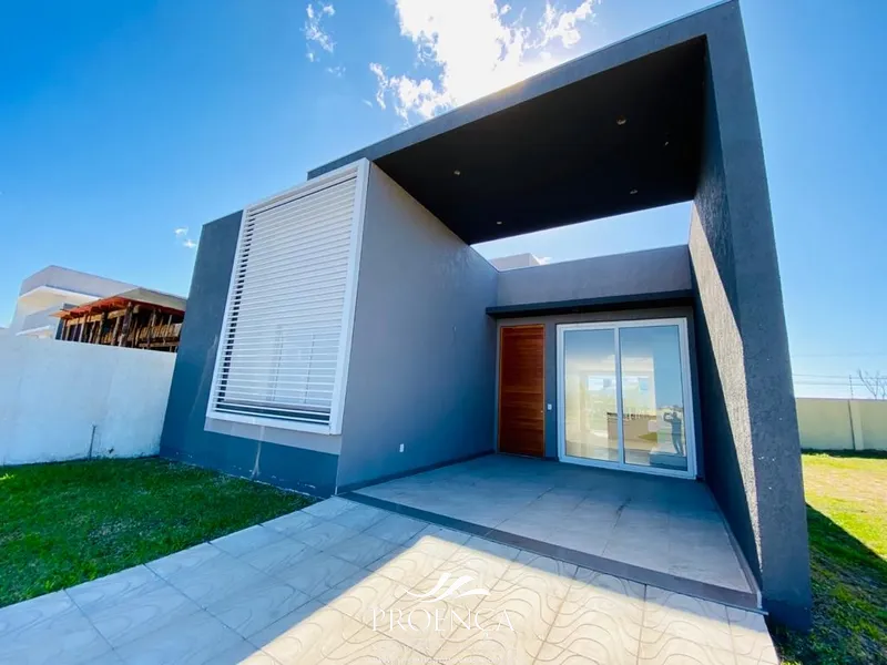 Casa em Condomínio 4 dormitórios no Blue Xangri-Lá: 1ª foto da galeria de imagens do imóvel