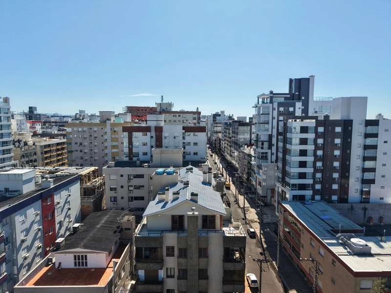 Cobertura 4 Dormitórios ( Vista para o mar!! ): 9ª foto da galeria de imagens do imóvel