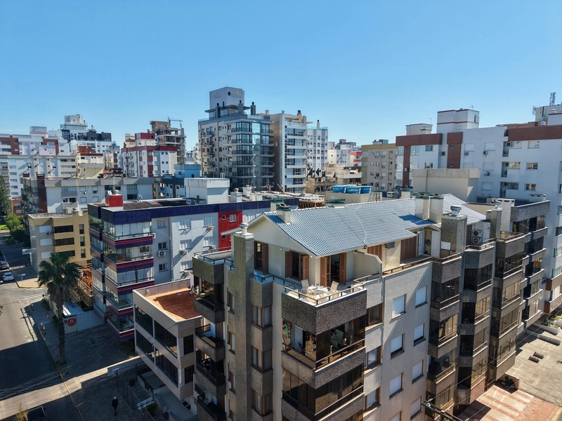 Cobertura 4 Dormitórios ( Vista para o mar!! ): 19ª foto da galeria de imagens do imóvel