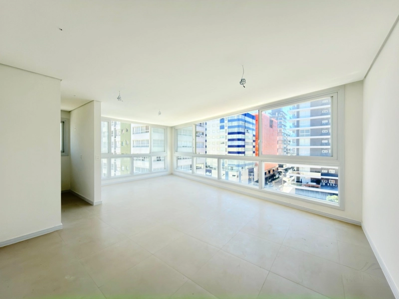 Apartamento 03 dormitórios Bairro Navegantes em Capão da Canoa: 3ª foto da galeria de imagens do imóvel