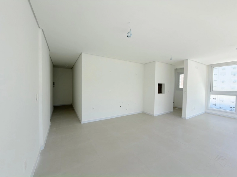 Apartamento 03 dormitórios Bairro Navegantes em Capão da Canoa: 4ª foto da galeria de imagens do imóvel